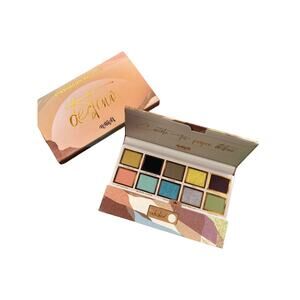 Alamar - Destino Eyeshadow Palette